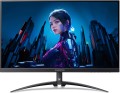 Acer Predator XB323QKV3bmiiphx 31.5 "  black
