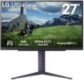 LG UltraGear 27GS85QX 27 "