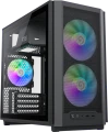 Gamemax F36 black