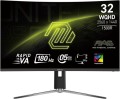 MSI MAG 32CQ6PF 31.5 "