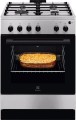 Electrolux LKG 604013 X stainless steel