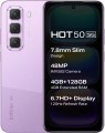 Infinix Hot 50 5G 256 GB / 8 GB