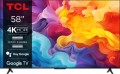 TCL 58P655 58 "