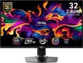 MSI MAG 321UP QD-OLED 31.5 "  black