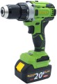 Procraft PA21Li AKB 