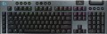 Logitech G915 X Lightspeed  Clicky Switch