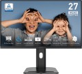 MSI PRO MP273QP E2 27 "  black