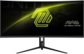 MSI MAG 342CQR E2 34 "  black