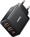 BASEUS Cube Fast Charger 2U+C 30W 