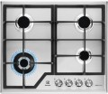 Electrolux EGS 64362 XX stainless steel