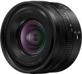 Panasonic 18-40mm f/4.5-6.3 S 