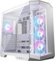MSI MAG PANO 100R PZ white