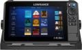 Lowrance HDS-9 PRO 