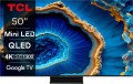 TCL 50MQLED80 50 "