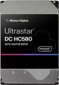 Hitachi Ultrastar DC HC580 WUH722424ALE6L4 24 TB