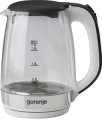 Gorenje K 17GXG 2200 W 1.7 L  white