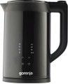 Gorenje K 17 DWDII 2200 W 1.7 L  black