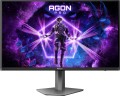 AOC AGON PRO AG276QZD2 26.7 "  graphite