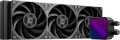 ID-COOLING DX360 MAX Black 