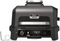 Ninja Foodi Woodfire Pro XL black