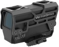 Vector Optics Frenzy Plus 1x31x26 