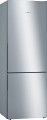 Bosch KGE49AICA stainless steel