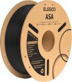 Elegoo ASA Black 1kg 1 kg  black
