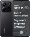Xiaomi Redmi Note 14 5G 128 GB / 6 GB