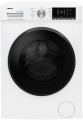 Hansa WDHG814481W white