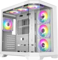 Gamemax Hype-A white