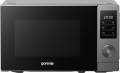 Gorenje MO 20 A3T4 gray