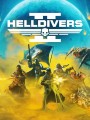 Arrowhead Helldivers 2