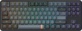 Dark Project ALU87A Midnight G3ms Zircon Switch 