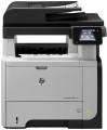 HP LaserJet Pro M521DN