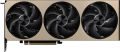 MSI GeForce RTX 5070 Ti 16G INSPIRE 3X OC PLUS 
