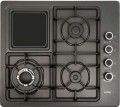 VENTOLUX HG631 A3MC CEST AN graphite