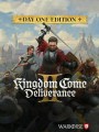 Warhorse Studios Kingdom Come: Deliverance II - Day One Edition 