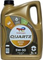 Total Quartz 9000 HKR 5W-30 5 L