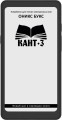 ONYX BOOX Kant 3 