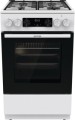 Gorenje GK 5C63 WH white