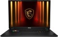 MSI Stealth 18 HX AI A2XWIG (A2XWIG-037PL)