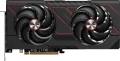 Sapphire Radeon RX 9070 PULSE 