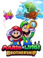 Nintendo Mario & Luigi: Brothership