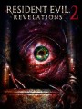 Capcom Resident Evil: Revelations 2