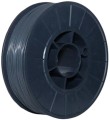 3Dplast PLA Gray-graphit 0.85kg 0.85 kg  graphite