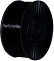 3Dplast PETG Black 3kg 3 kg  black
