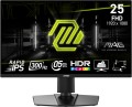 MSI MAG 255PXF 24.5 "  black