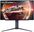 LG UltraGear 27GS95QX 26.5 "  black