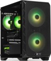 QUBE Flow black