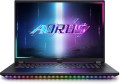 Gigabyte AORUS MASTER 18 BYH (BYHC5EED65SP)
